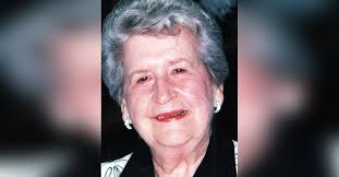 Obituary information for Eleanor M. Newbold