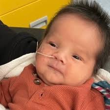 Fundraiser by Roxanne Sky : Kiana & Evan's early baby arrival