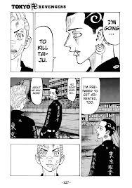 He vows to change the future and save the girl, and to. Tokyo Manji Revengers Chapter 86 Online Manganelo Best