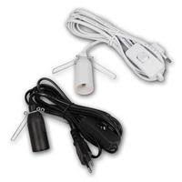 We also sell light fixture extension kits for today's two and three story ceilings, especially in entryways. Light Sockets For Led Light Bulbs Highlight Led
