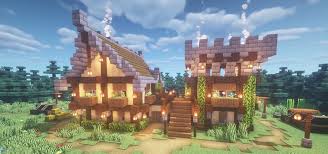 How To Build A House In Minecraft Minecraft Wonderhowto In minecraft, wood planks including oak wood planks are another important item in your inventory that are used to make many other items in the game.