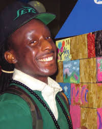 TEACH, SERVE, AND LEARN