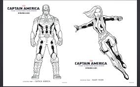 Free printable captain america coloring pages. Avengers Captain America Coloring Pages Coloring Home