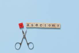Image result for Vasectomy