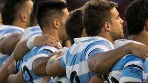 Maradona, los pumas y los valores en riesgo. Aseguran Que Los Pumas Jugaran Un Importante Cruce Internacional Mdz Online