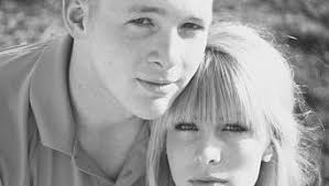 Halie Amanda Guthrie, Jared Cody Anderson