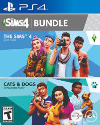 I see these offers on walmart.com and i'm wondering if i could use walmart gcs from perk tv to buy them. The Sims 4 Cats Dogs Electronic Arts Playstation 4 014633375374 Walmart Com Walmart Com