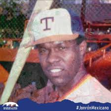 SabíasQue🔍 Derek Bryant, fue el primer jugador de la Liga Mexicana de  Beisbol, en conectar cuatro jonrones en un juego, actuando con los Astros  de Tamaulipas en 1985?🧐 #HechoEnMéxico🦅 ¡Ven a conocer
