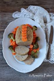 Infornate a 280 gradi per 25 minuti. Polpettone Di Carne In Brodo