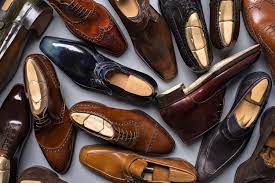 Zapatos de vestir: tipos y en qué ocasión utilizar cada uno | GQ España