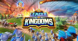 League Of Kingdoms Earn Money Building Your Empire In This Mmo Game