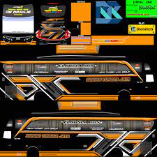 Berarti jika disimpulkan ke game ini, livery bussid yakni sebuah seragam yang memiliki desain livery bussid ini berupa gambar yang memiliki beberapa bagian kendaraan seperti velg, bodi, kaca. 110 Bus Ideas In 2021 Bus Bus Games Luxury Bus