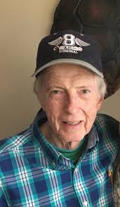 Obituary information for Robert D. Gamble