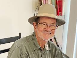 GALVESTON.COM: Robert Becker