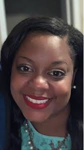 MS. LATRISHIA DANIELLE MONROE February 21, 1985