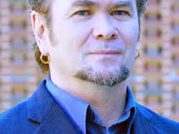 CCS' new fine arts chair talks about his plans and coming to Detroit