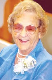 Virgie Wilkinson Obituary (2013)