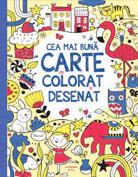 Găsește imagini cu carte deschisă. Cea Mai Buna Carte De Colorat Si Desenat