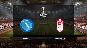 Napoli granada live score (and video online live stream) starts on 25 feb 2021 at 17:55 utc time in uefa europa league, europe. Napoli Granada Uefa Europa League 2020 2021 Efootball Pes 2021 Gameplay Youtube