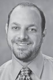 Finding light in dark times