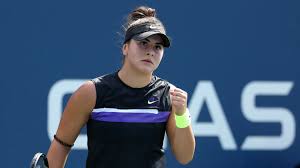 Click here for a full player profile. After Time Away Bianca Andreescu Set For Return At 2021 Australian Open I M Ready To Go Sporting News Canada