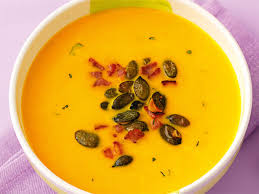 Image result for butternut kürbissuppe