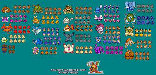 Dragon warrior monsters i for the gameboy color breeding chart for the game. Dragon Warrior Monsters Alchetron The Free Social Encyclopedia