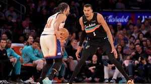 NBA's claim of 'most-watched conference finals in 24 years' is misleading because of broadcast changes