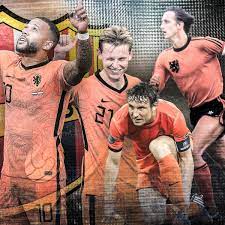 If several players reacted to the departure of the barça legend, the former captain of olympique lyonnais was saddened by this news. Fc Barcelona Niederlande Depay Setzt Tradition Fort Und Eifert Cruyff Und Co Nach
