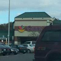 Giant Food Grocery Store In Ft Washington