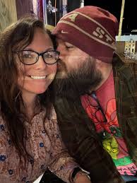 Out with wifey to send off 2025