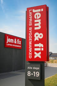 Joseph joseph index regular skærebræt 4 stk 8. Jem Fix Abner Tre Nye Butikker Retailnews
