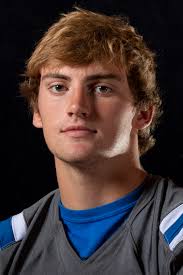 Hopkins football 2019