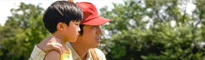 Minari often heralds the first days of spring. Minari Review A Deft Engaging Family Drama That Shelf