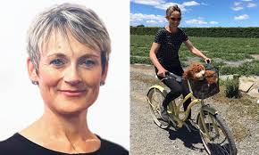 Christopher sign, a television newscaster and former alabama football player, died of apparent suicide. Tragedy As Newsreader And Mum Of Two Dies After A Brave Battle With Cancer Daily Mail Online