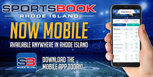 Visit the website now to download. Rhode Island Sports Betting Apps Ri Online Bookies For Mobile