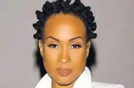 The rise and rise of Marlene Street-Forrest