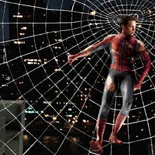 Some scientists believe the delicate balance in the ocean is getting ready to collapse. Weaving Goodbye Will No Way Home Give Its Spider Men A Fitting Send Off Science Fiction And Fantasy Films The Guardian