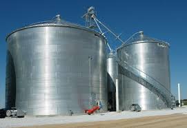 Brock On Farm Grain Storage Bins Brock Systems For Grain