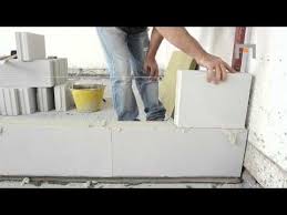 Kuche Selber Bauen Bauanleitung Ytong Porenbeton Steine Youtube Kuche Selber Bauen Kuche Selber Bauen Ytong Ytong