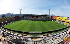 Последние твиты от benevento calcio (@bncalcio). Passione Stadi Il Vigorito Di Benevento Calcio Atalanta