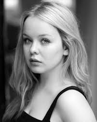 Harriet talking about Nicole saying she's not a real friend but at the end  of the day Nicole hasn't gone