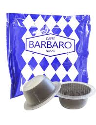 648 beğenme · 12 kişi bunun hakkında konuşuyor. Caffe Barbaro Cremoso Napoli Box 100 Capsule Compatibili Bialetti Caffe Delli Paoli