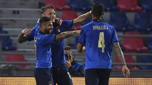 Dragon ball z is a japanese anime television series produced by toei animation. Italy 4 0 Czech Republic Azzurri Rout Czechs For Eighth Win In Row Newsvot