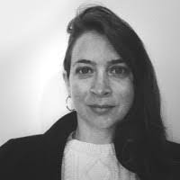 Sarah Chenevert's Instagram, Twitter & Facebook