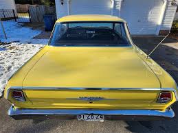 Image result for Goldwood 1964 Nova
