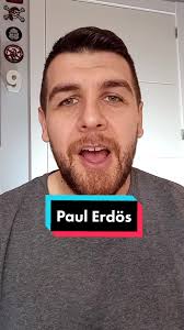 Paul Erdős