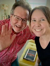 I filmed this at the end of my gig