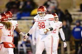 Turner is a projected mid to high. Payton Turner Football University Of Houston Athletics