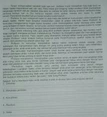 We did not find results for: Tolong Dibantu Kk Jawab Dengan Benar Dan Tepat Sertakan Bukti Kalimatnya Secara Singkat Brainly Co Id